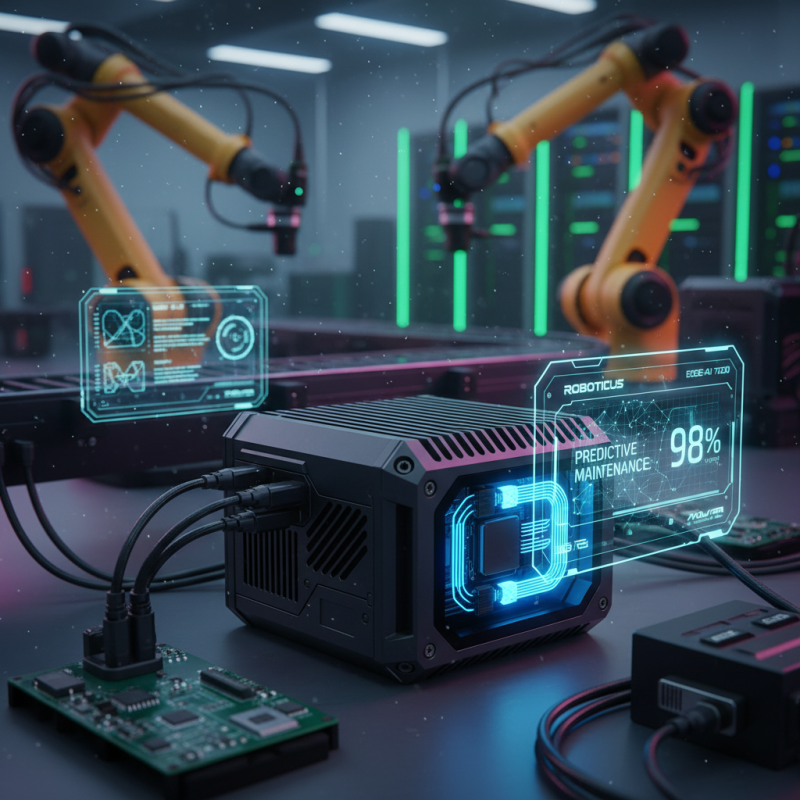 Лучшие высокопроизводительные промышленные мини-компьютеры 2026 года?