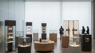 Top 10 Premium Display Stands for Your Business Needs?