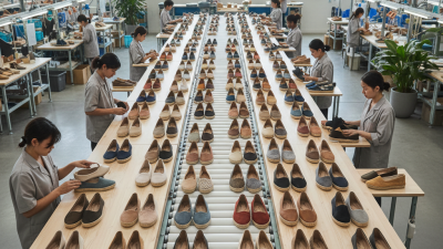 2026 Best Womens Flat Shoes Manufacturer for Global Buyers?