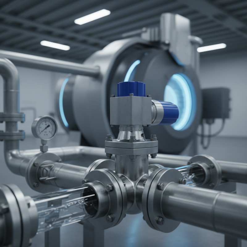 Top 10 High Pressure Electric Ball Valve Benefits for Buyers?