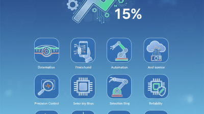 Top 10 Smart Potentiometers for Global Buyers in 2026?