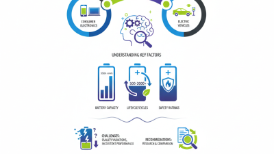 Ultimate Tips for Choosing Rechargeable Lithium Batteries?