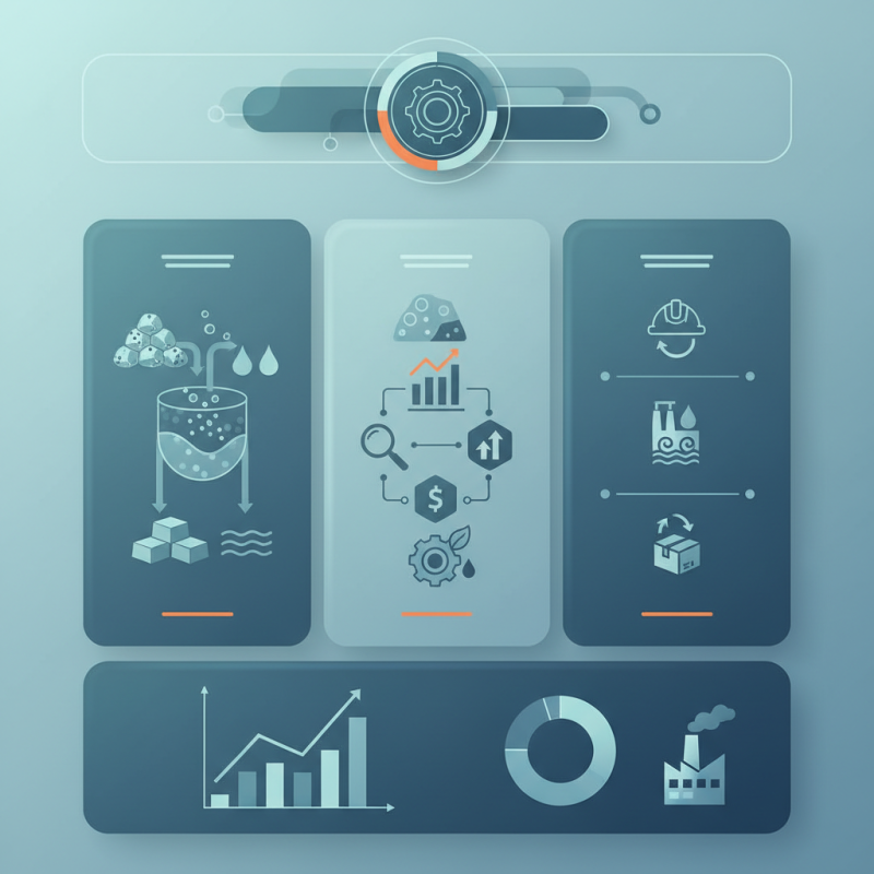 Top Tips for Choosing Flotation Equipment for Your Business