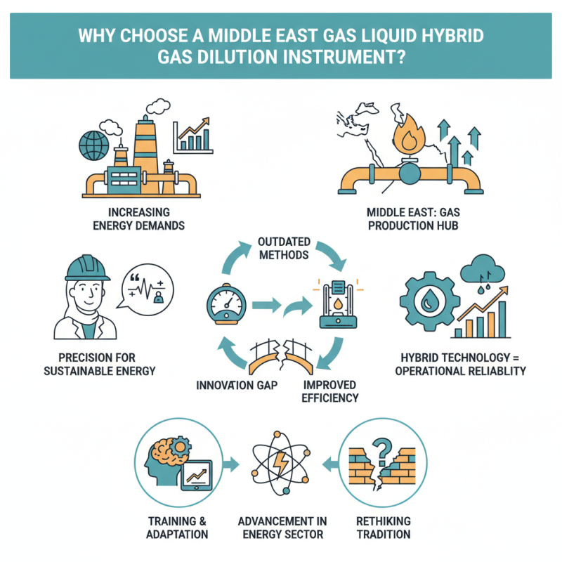 Why Choose a Middle East Gas Liquid Hybrid Gas Dilution Instrument?