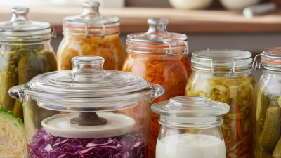 Top 10 Benefits of Fermentation with Floating Lid Techniques?