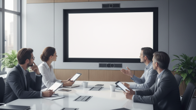 How to Choose the Best LCD Display for Your Business Needs?