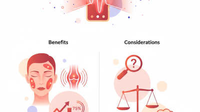 Why Choose Red Light Device for Your Health Needs?
