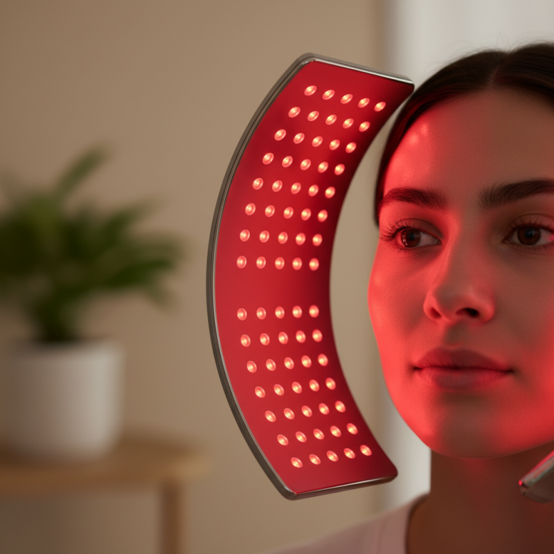 What is a Red Light Device and How Does it Work?