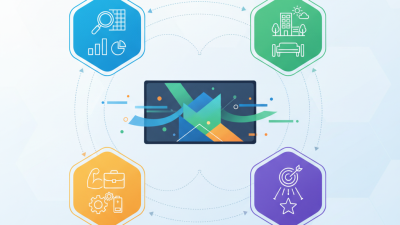 How to Choose the Best LED Screen for Your Business Needs?