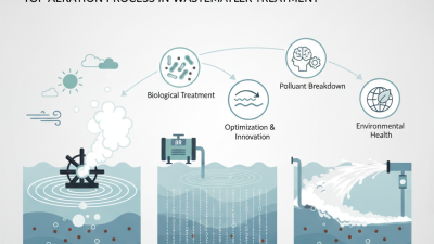 2026 Top Aeration Process in Wastewater Treatment Explained?