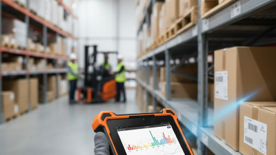 Why Choose Industrial RFID Tablets for Your Business Needs?