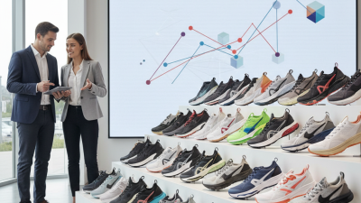 Top 10 Tips for Choosing the Right Sport Shoe Manufacturer?