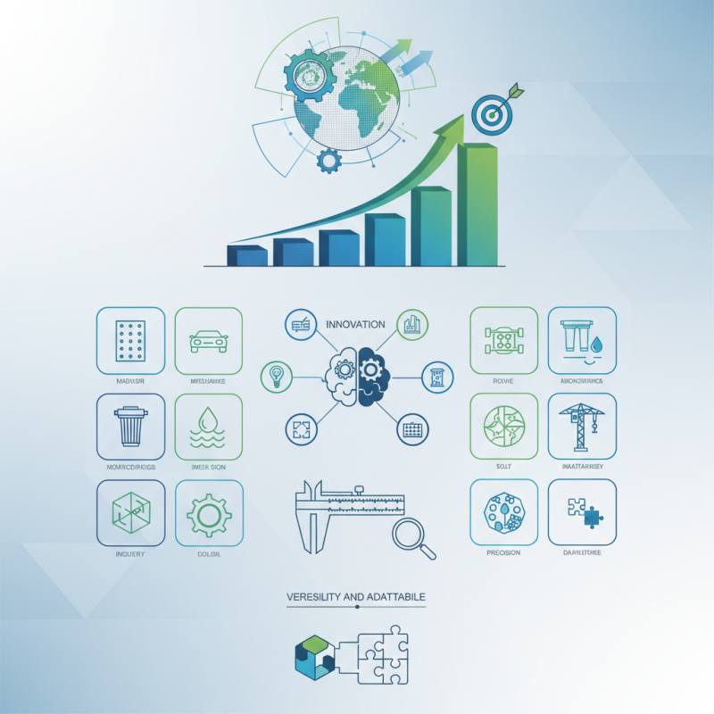 Top 10 Perforated Mesh Machines for Global Buyers?