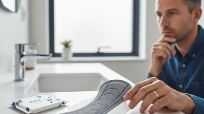 Are Sanitary Napkins for Men the Next Big Trend?