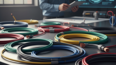 2026 Top Cables and Wires for Global Buyers to Consider?