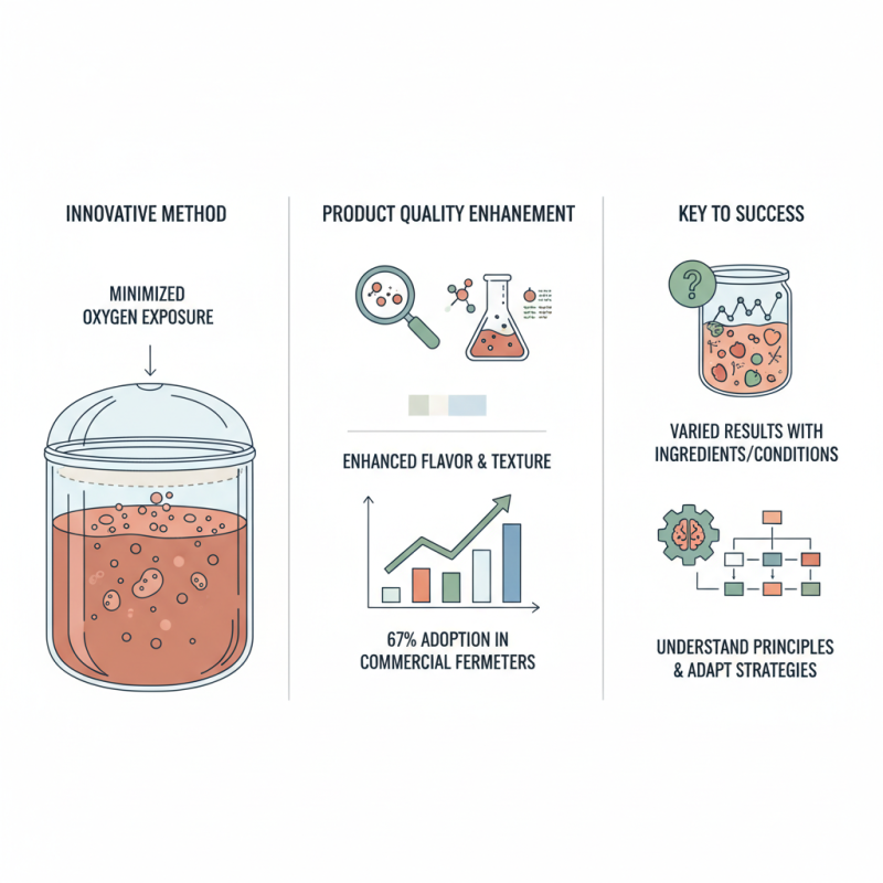How to Use Fermentation with Floating Lid for Best Results?