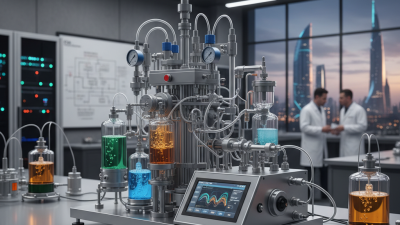 China Best Middle East Gas Liquid Hybrid Gas Dilution Instruments?