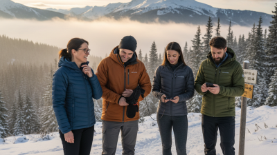 How to Choose the Best Heated Jacket for Your Needs?