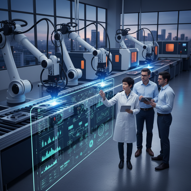 How to Choose the Best Auto Laser Software for Your Needs?