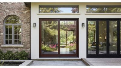 What Makes Derchi Doors and Windows the Best Choice?