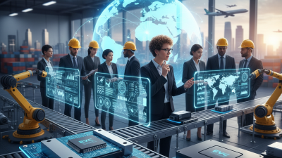 Explore the Best EVOC Products for Your Global Sourcing Needs?