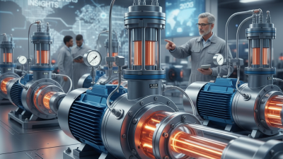 2026 Best Hydraulic Pumps for Global Buyers Insights?