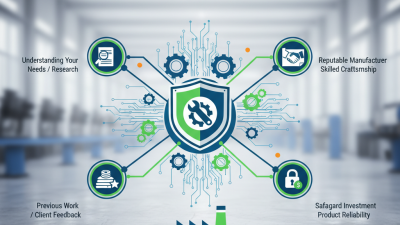 Find the Best China Top CNC Milling Manufacturer for Your Needs?