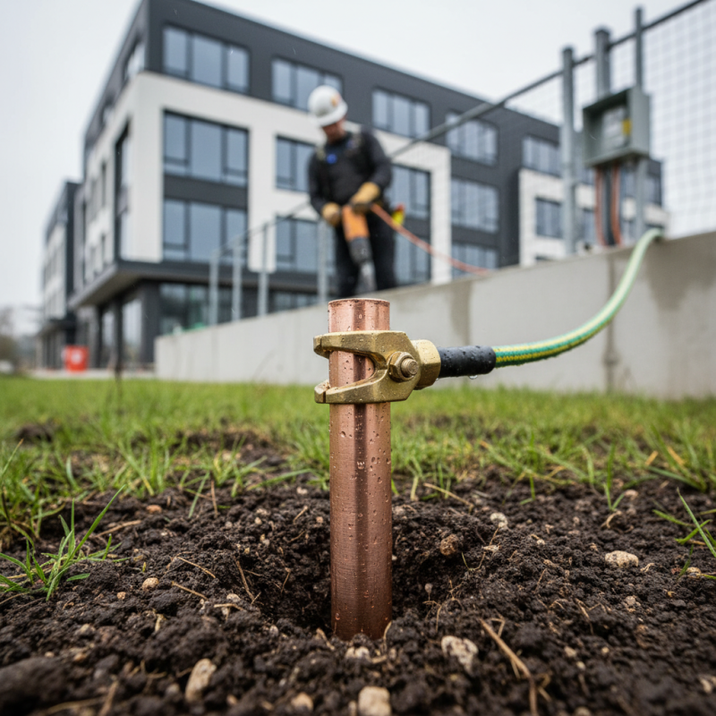 What is Ground Rod Copper and Why is it Important?