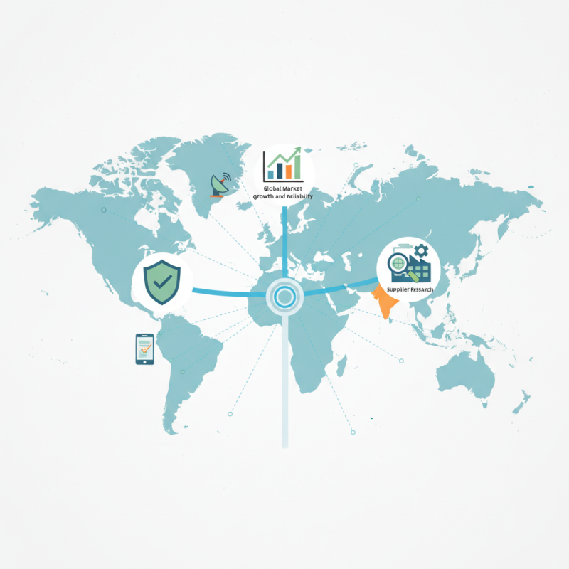 Top China Drop Cable Suppliers for Global Buyers Today?