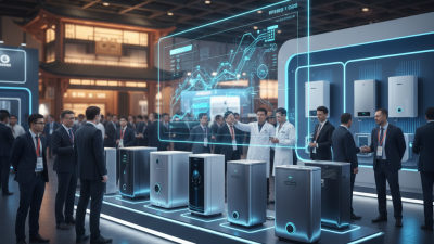 Top Electric Water Heaters in China for Global Buyers?