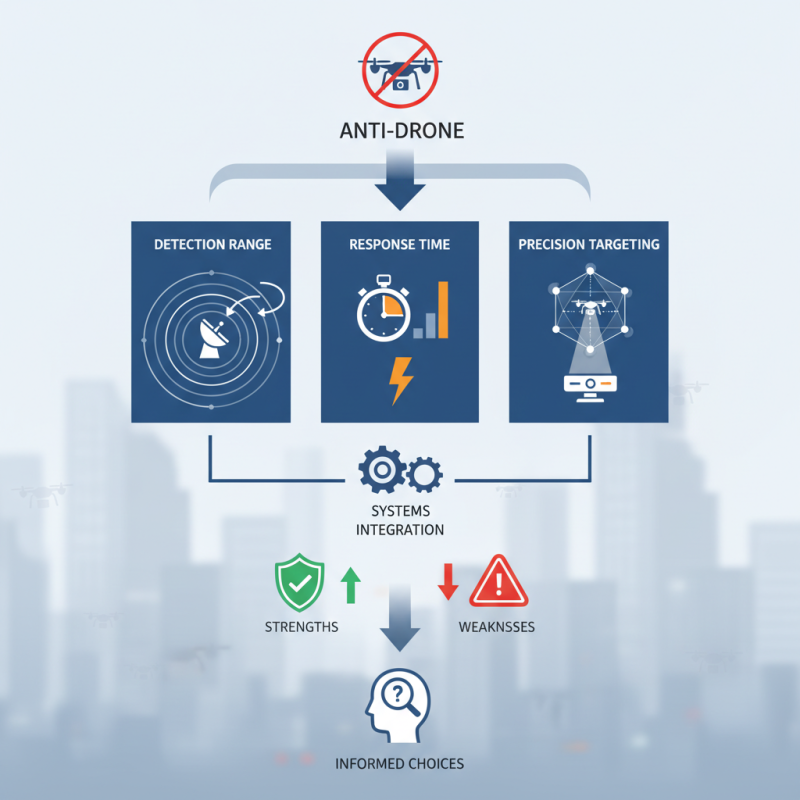 2026 Top Anti Drone Device Features Buyers Need to Know?