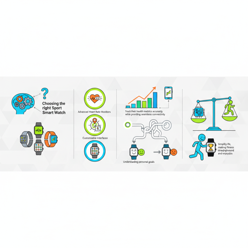 Best Sport Smart Watch 2026 Features to Look For?