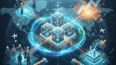 Why Are Hub Units Essential for Global Procurement Success?