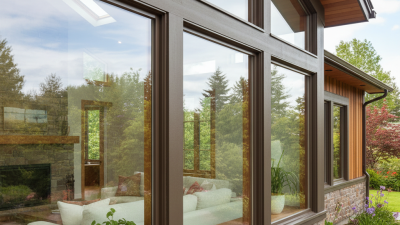Top 10 Benefits of Choosing Clad Wood Windows for Your Home?