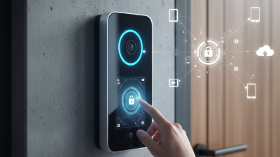 2026 Top Audio Door Intercom Trends You Need to Know?