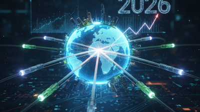 2026 Top Drop Cable Trends for Global Buyers to Consider?