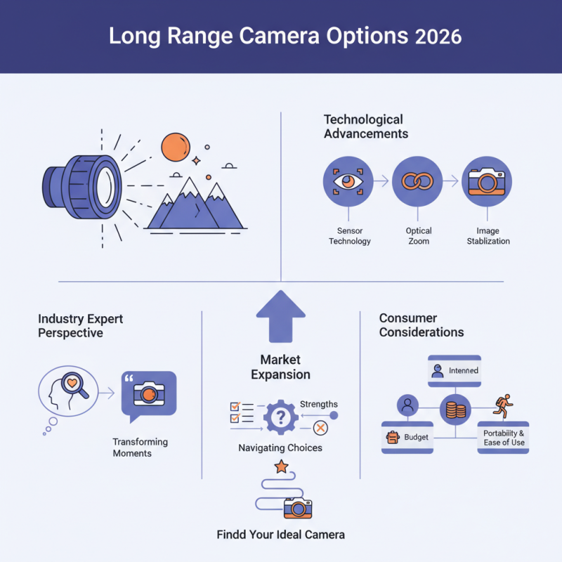 Top Long Range Camera Options in 2026 What to Buy?