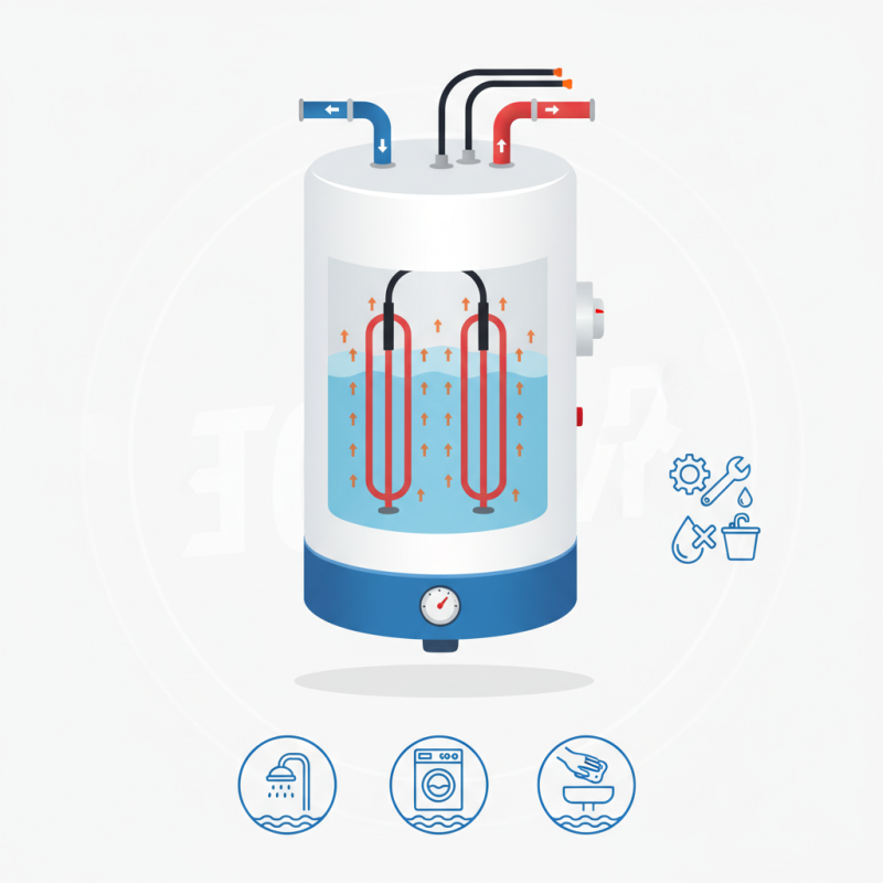 What is an Electric Water Heater and How Does It Work?