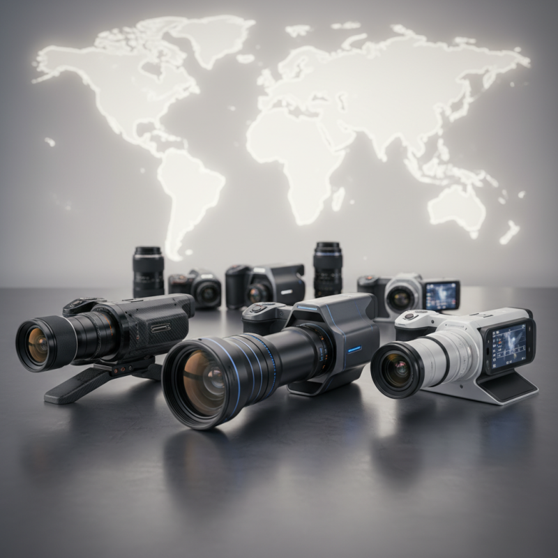 The Best Long Range Cameras for Global Buyers in 2026?