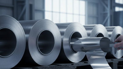 Why Choose 430 Stainless Steel Strips for Your Next Project?