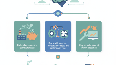 Top Tips for Selecting the Best Regenerative Oxidizer?