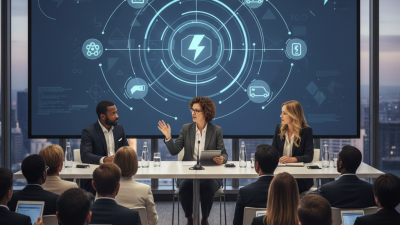 2026 Best DC Charging Connector Options for Global Buyers?