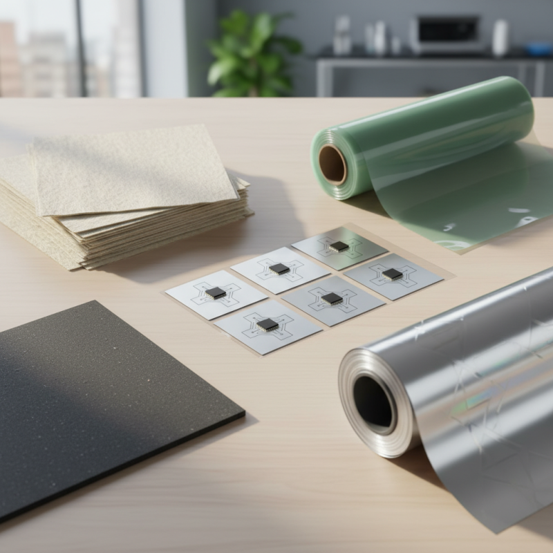 Top 5 New Label Materials You Need to Know About?