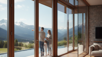 Top Derchi Doors and Windows Benefits for Global Buyers?