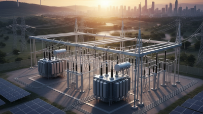 Top Transformer Substation Solutions for Global Buyers?