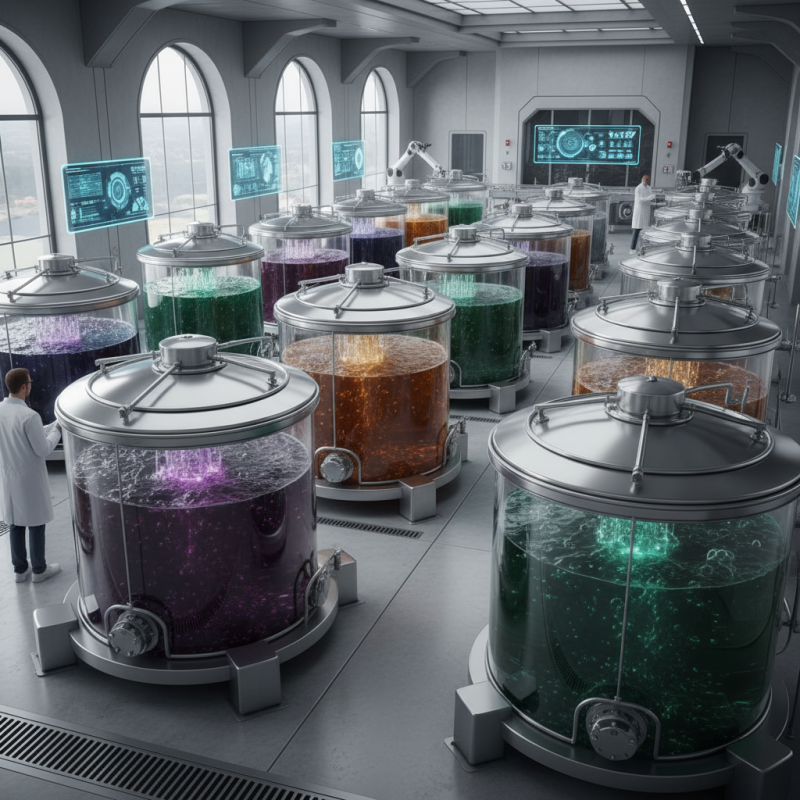 Best Fermentation with Floating Lid Techniques for 2026?