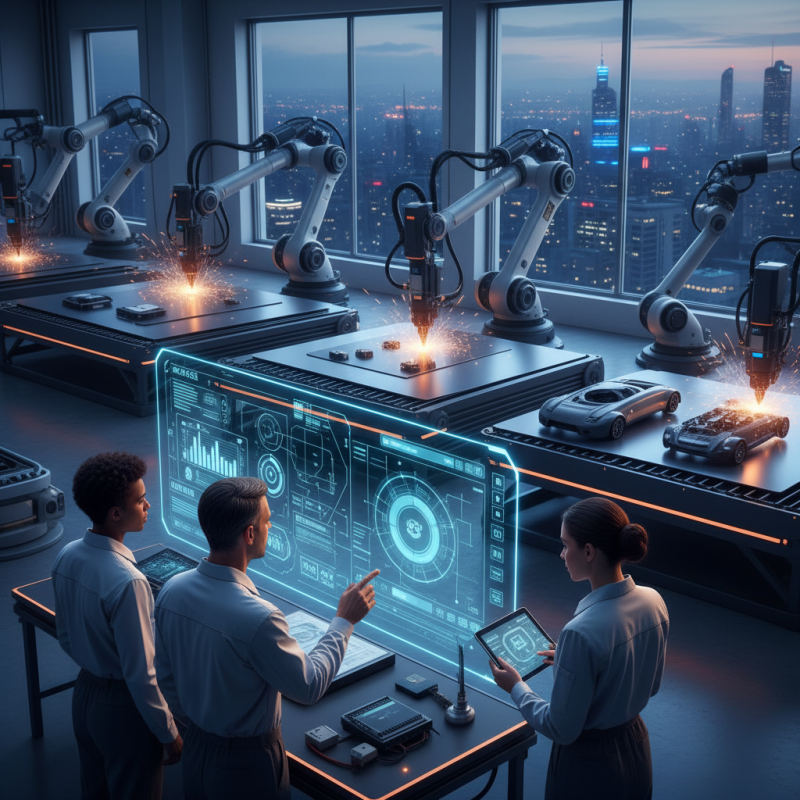 How to Choose the Best Auto Laser Software for Your Needs?