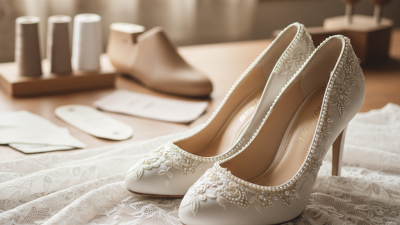 Ultimate Tips for Choosing Bridal Shoes Manufacturer?
