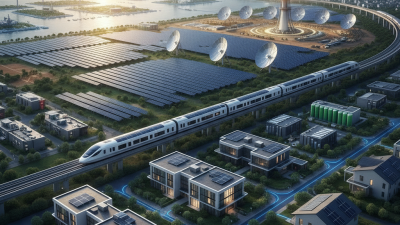 Top Solar Applications for Global Buyers in 2026?