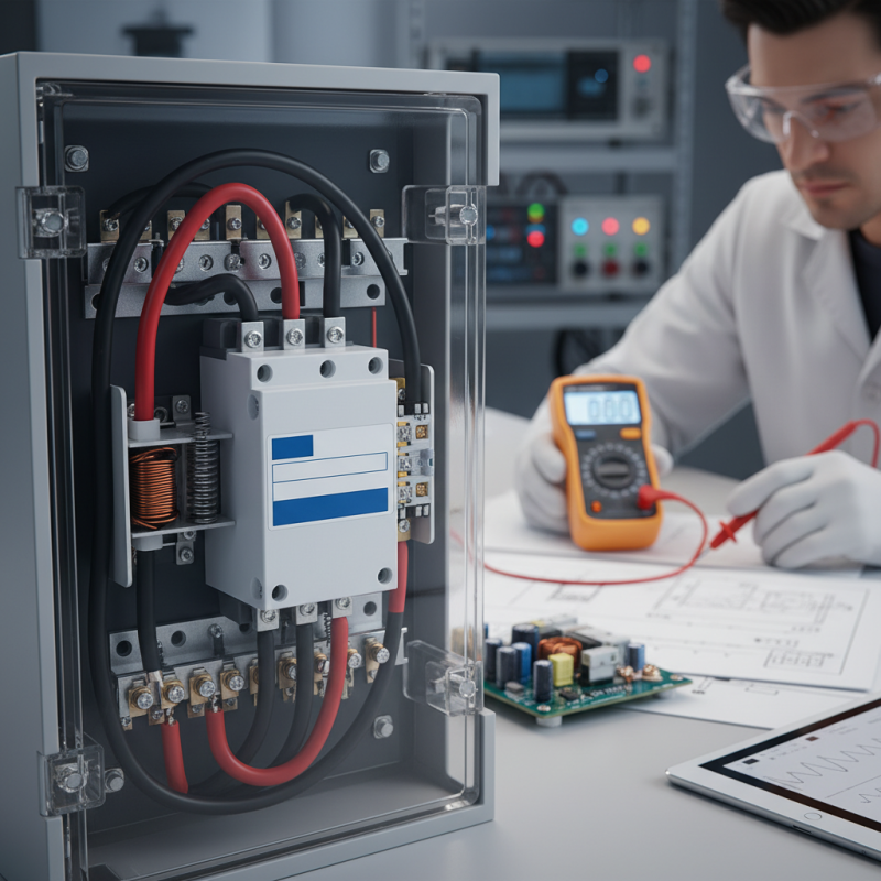 How to Determine the Breaking Capacity of RCDs for Safety?